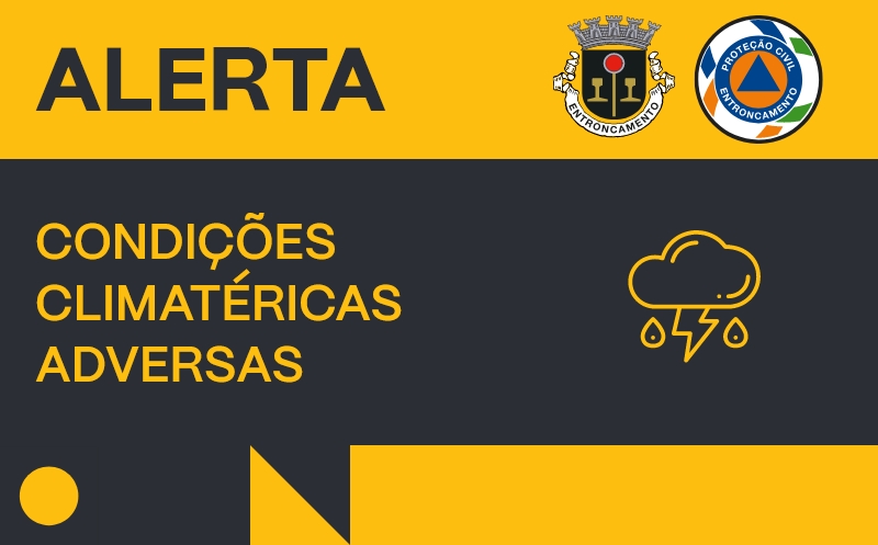 Aviso Amarelo | Entre as 21:00UTC de 08.05.2026 e as 12:00UTC de 09.05.2026- PRECIPITACAO por vezes forte, podendo ser acompanhada de trovoada